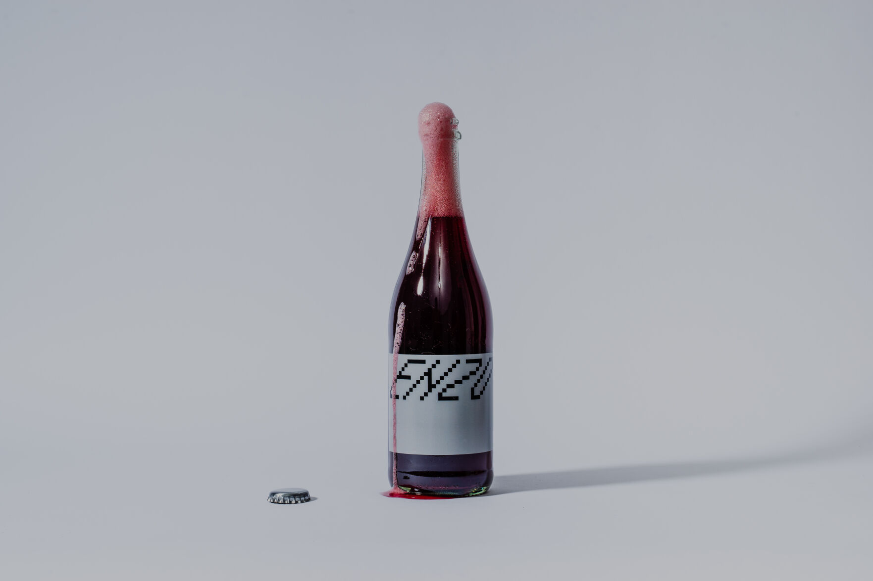 Wonderwerk LA - Enzo Wine